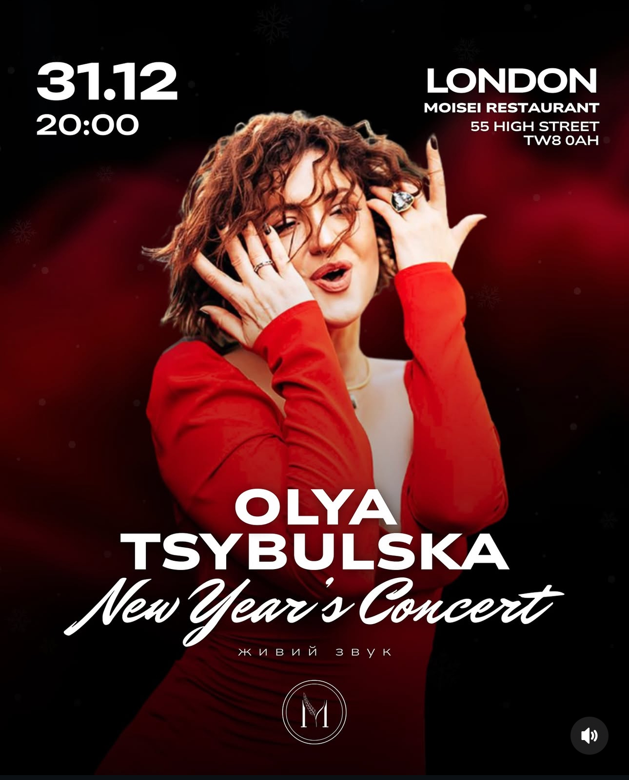 Flavour so good you'll try to eat with your eyes.