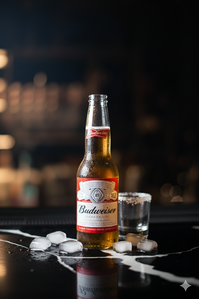 Budweiser