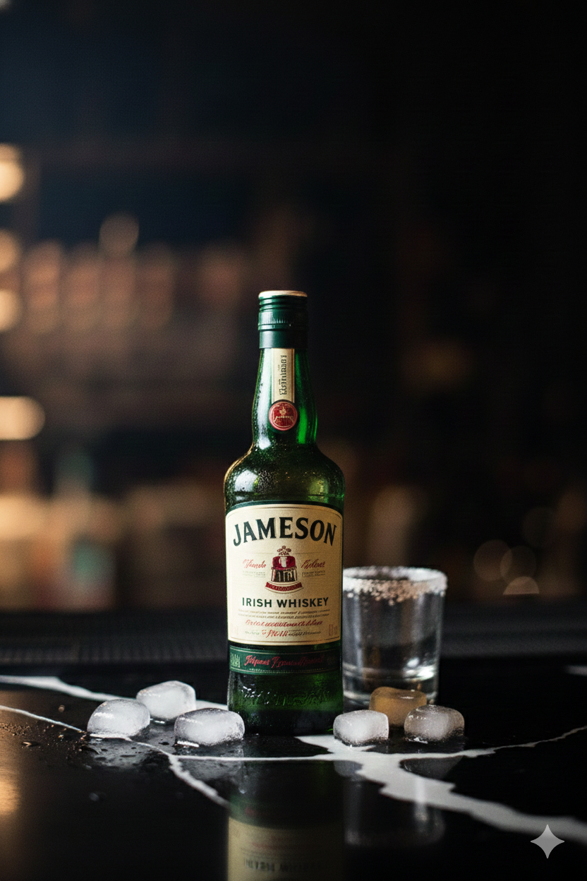 Jameson