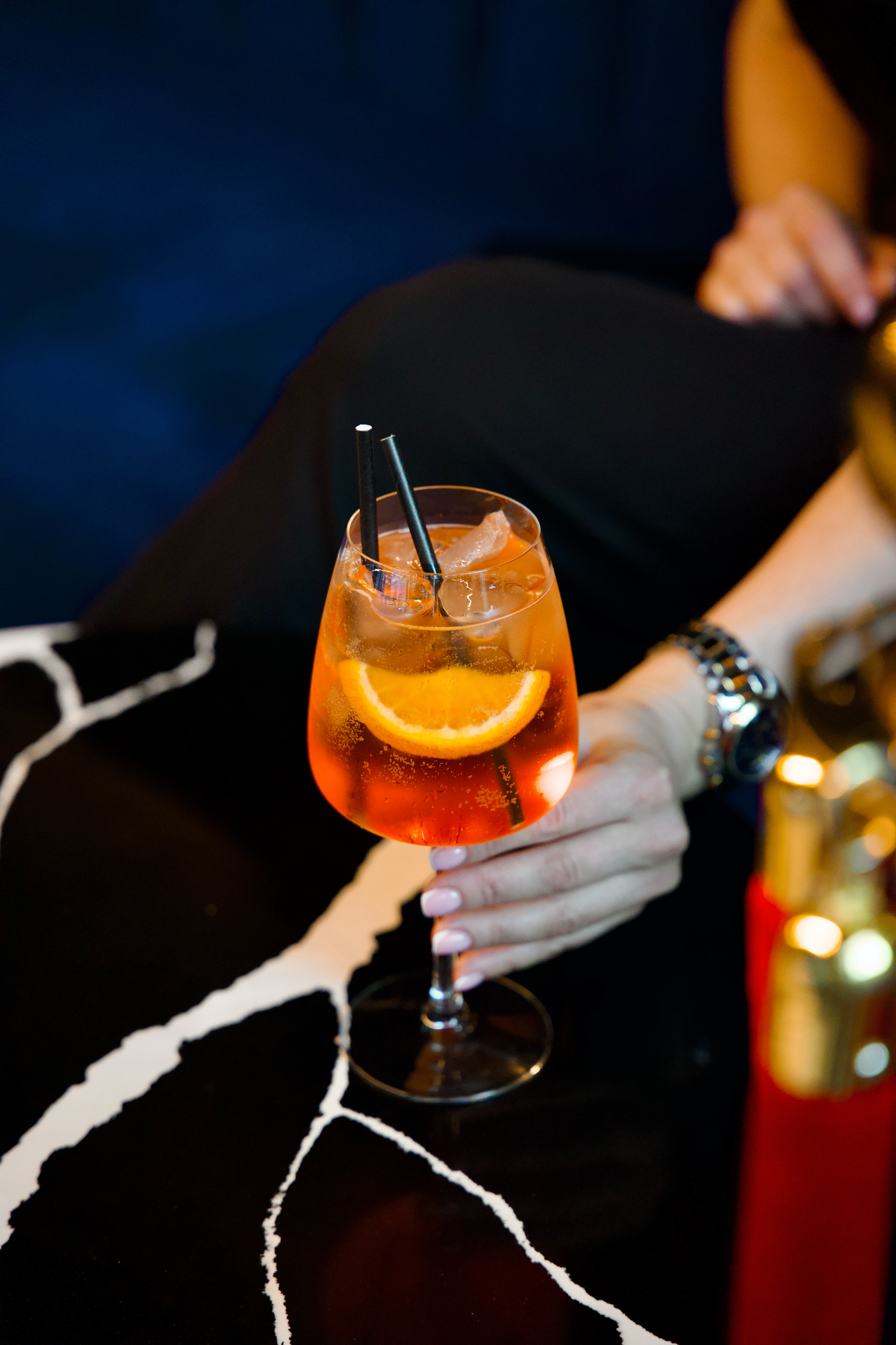 Aperol Spritz